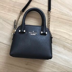 Kate Spade ♠️ cedar street mini maise crossbody bag